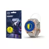 3MK PROTECTION Garmin Fenix 7S Pro Solar - 3mk Hardy Fusion Horlogebescherming