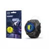 3MK PROTECTION Garmin Fenix 7X Pro Solar - 3mk Hardy Fusion Watch schermbeschermer