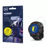 3MK PROTECTION Garmin Instinct 3 45mm (Amoled, Solar) - 3mk Hardy Fusion horlogebescherming