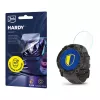 3MK PROTECTION Garmin Instinct 3 50mm (Amoled, Solar) - 3mk Hardy Fusion horlogebescherming
