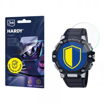 3MK PROTECTION G-Shock GST B300 - 3mk Hardy Fusion horlogebescherming