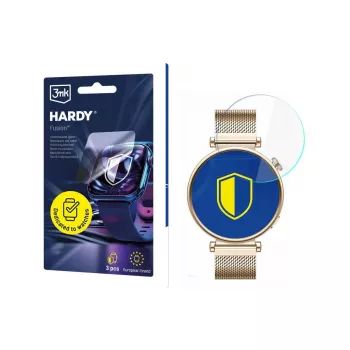 3MK PROTECTION Huawei Watch GT 4 41mm - 3mk Hardy Fusion horlogebescherming