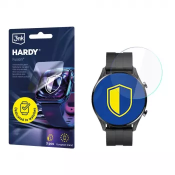 3MK PROTECTION Imilab W12 - 3mk Hardy Fusion horlogebescherming