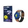 3MK PROTECTION MAXCOM FW43 - 3mk Hardy Fusion horlogebescherming