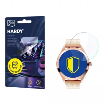 3MK PROTECTION ORO-MED Smart Lady - 3mk Hardy Fusion horlogebescherming