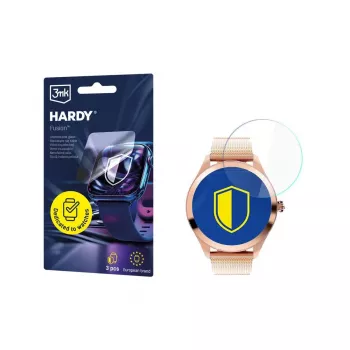 3MK PROTECTION ORO-MED Smart Lady - 3mk Hardy Fusion horlogebescherming