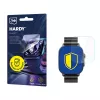 3MK PROTECTION Realme Watch 5 - 3mk Hardy Fusion horlogebescherming