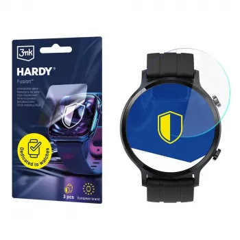 3MK PROTECTION Realme Watch S - 3mk Hardy Fusion horlogebescherming