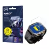 3MK PROTECTION Rubicon RNCF23 - 3mk Hardy Fusion horlogebescherming