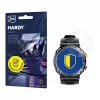 3MK PROTECTION Rubicon RNCF25 - 3mk Hardy Fusion horlogebescherming