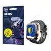 3MK PROTECTION Rubicon RNCF27 - 3mk Hardy Fusion horlogebescherming