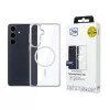 3MK PROTECTION Samsung Galaxy S26 - 3mk Hardy LiqForce MagCase zwart