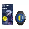 3MK PROTECTION Amazfit T-Rex 3 Pro 48mm - 3mk Hardy Fusion Watch Protection