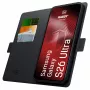 3MK PROTECTION Samsung Galaxy S26 Ultra - 3mk Hardy Foldy Case zwart