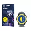 3MK PROTECTION Garmin Instinct E 40mm - 3mk Hardy Fusion Watch Screen Protector
