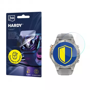 3MK PROTECTION Aligator Watch GPS - 3mk Hardy Fusion Watch Protection