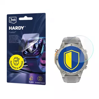 3MK PROTECTION Aligator Watch GPS - 3mk Hardy Fusion Watch Protection