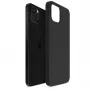 3MK PROTECTION Apple iPhone 14 - 3mk Hardy Mellow Case zwart
