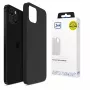 3MK PROTECTION Apple iPhone 14 Plus - 3mk Hardy Mellow Case zwart