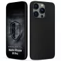 3MK PROTECTION Apple iPhone 15 Pro - 3mk Hardy Mellow Case zwart