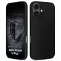 3MK PROTECTION Apple iPhone 16 Plus - 3mk Hardy Mellow Case zwart