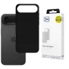 3MK PROTECTION Apple iPhone Air - 3mk Hardy Mellow Case zwart