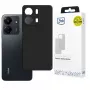 3MK PROTECTION Poco C65 - 3mk Hardy Mellow Case zwart