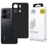3MK PROTECTION Poco C65 - 3mk Hardy Mellow Case zwart