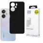 3MK PROTECTION Hardy Mellow Case voor Xiaomi Redmi 13C 5G - zwart