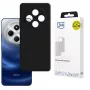 3MK PROTECTION Hardy Mellow Case voor Xiaomi Redmi 14C / Redmi A4 5G - zwart