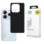 3MK PROTECTION Redmi Note 14 5G Hardy Mellow Case zwart