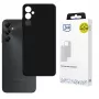 3MK PROTECTION Samsung Galaxy A05s - 3mk Hardy Mellow Case zwart