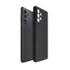 3MK PROTECTION Samsung Galaxy A33 5G - 3mk Hardy Mellow Case zwart