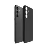 3MK PROTECTION Samsung Galaxy A54 5G - 3mk Hardy Mellow Case zwart