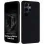 3MK PROTECTION Samsung Galaxy S24 Ultra - 3mk Hardy Mellow Case zwart