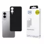 3MK PROTECTION Samsung Galaxy S25 Edge - 3mk Hardy Mellow Case zwart