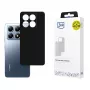 3MK PROTECTION Xiaomi 14T - 3mk Hardy Mellow Case zwart