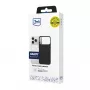 3MK PROTECTION Apple iPhone 16 Pro Max Hardy Mellow Case grijs