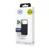 3MK PROTECTION Apple iPhone 16 Pro Max Hardy Mellow Case grijs