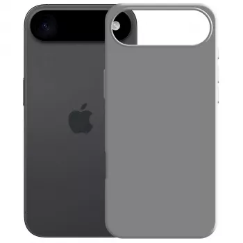 3MK PROTECTION Apple iPhone Air - 3mk Hardy Mellow Case grijs
