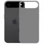 3MK PROTECTION Apple iPhone Air - 3mk Hardy Mellow Case grijs