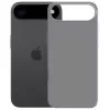 3MK PROTECTION Apple iPhone Air - 3mk Hardy Mellow Case grijs