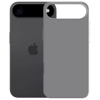 3MK PROTECTION Apple iPhone Air - 3mk Hardy Mellow Case grijs