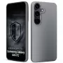 3MK PROTECTION Samsung Galaxy S24 FE - 3mk Hardy Mellow Case grijs