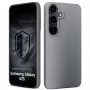 3MK PROTECTION Samsung Galaxy S25 - 3mk Hardy Mellow Case grijs