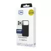 3MK PROTECTION Apple iPhone 15 - 3mk Hardy Mellow Case rood