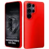 3MK PROTECTION Samsung Galaxy S25 Ultra - 3mk Hardy Mellow Case rood