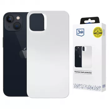 3MK PROTECTION Apple iPhone 14 Plus - 3mk Hardy Mellow MagCase wit
