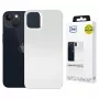 3MK PROTECTION Apple iPhone 14 Plus - 3mk Hardy Mellow MagCase wit