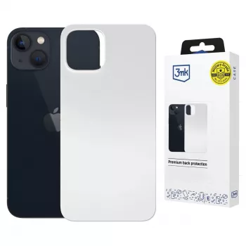 3MK PROTECTION Apple iPhone 14 Plus - 3mk Hardy Mellow MagCase wit